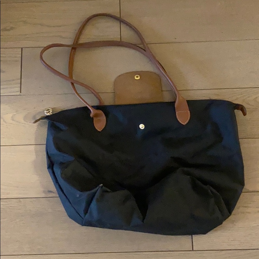 Longchamp bag